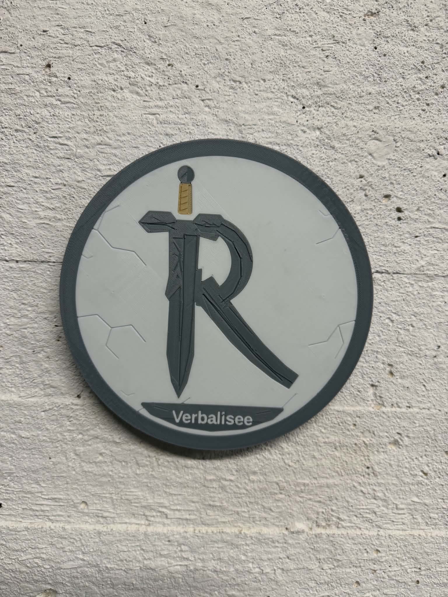 Runemärke